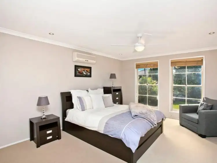 Fourth view of Homely house listing, 63 Kurrajong Circuit, Mount Annan NSW 2567