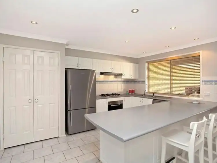 Fifth view of Homely house listing, 63 Kurrajong Circuit, Mount Annan NSW 2567