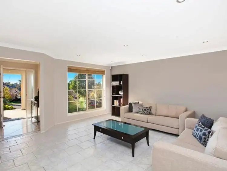 Sixth view of Homely house listing, 63 Kurrajong Circuit, Mount Annan NSW 2567