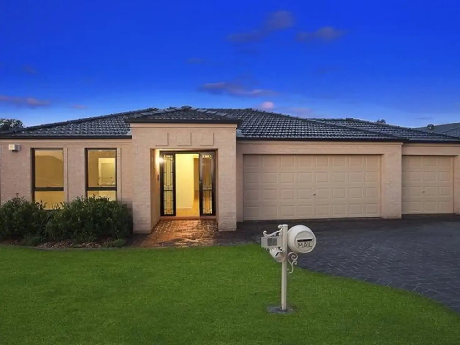 Main view of Homely house listing, 78 Eucalyptus Circuit, Mount Annan NSW 2567