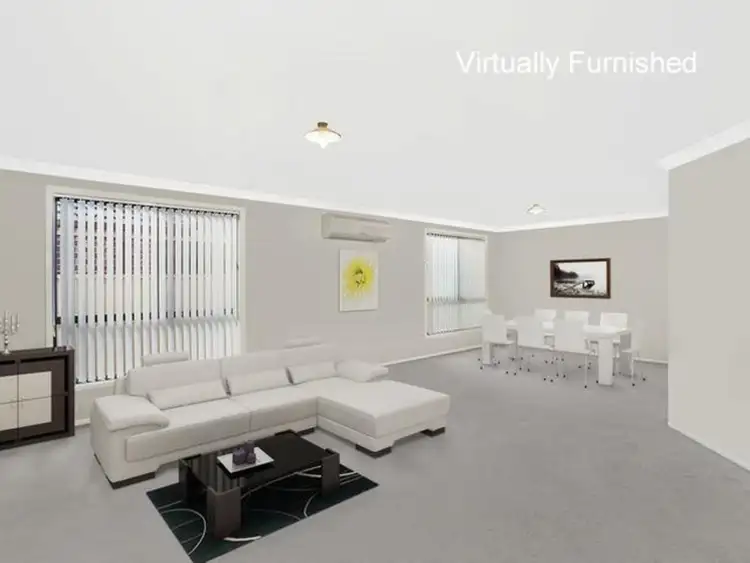 Second view of Homely house listing, 78 Eucalyptus Circuit, Mount Annan NSW 2567