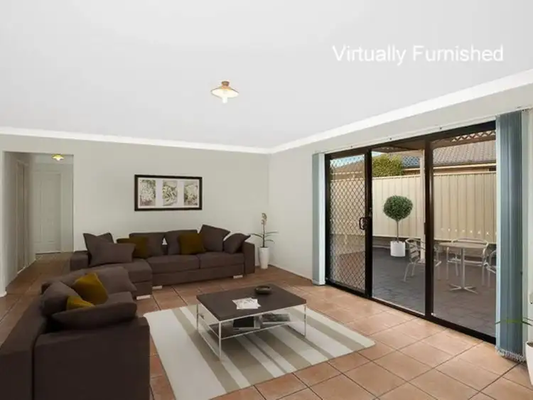 Third view of Homely house listing, 78 Eucalyptus Circuit, Mount Annan NSW 2567