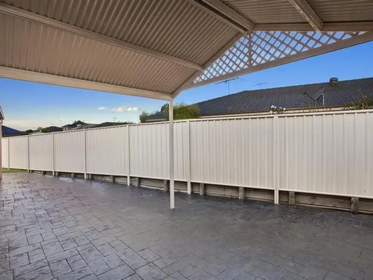 Fifth view of Homely house listing, 78 Eucalyptus Circuit, Mount Annan NSW 2567