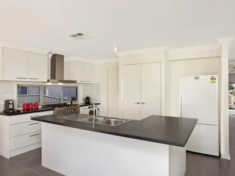 Third view of Homely house listing, 14 Dodonea Circuit, Mount Annan NSW 2567