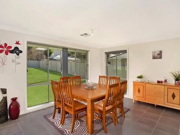 Fourth view of Homely house listing, 14 Dodonea Circuit, Mount Annan NSW 2567