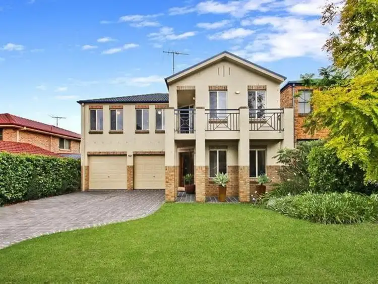 46 Eucalyptus Circuit, Mount Annan NSW 2567