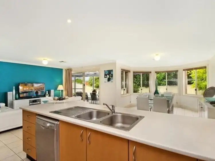 Second view of Homely house listing, 46 Eucalyptus Circuit, Mount Annan NSW 2567
