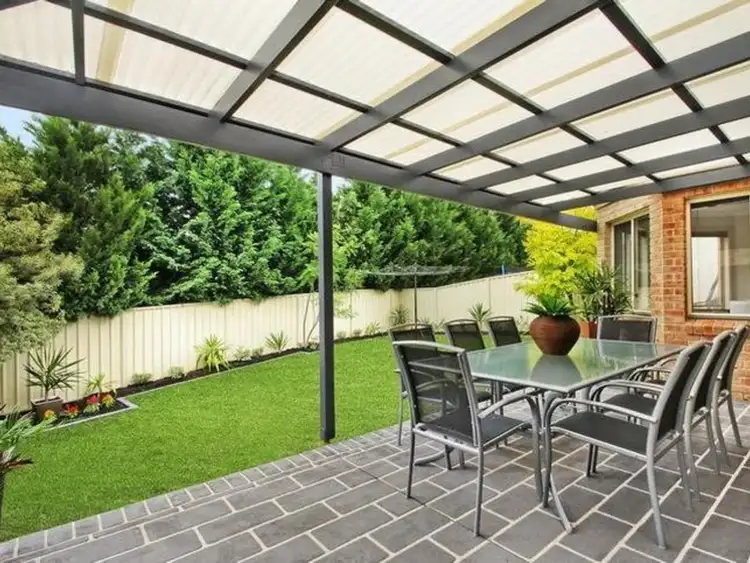 Fourth view of Homely house listing, 46 Eucalyptus Circuit, Mount Annan NSW 2567