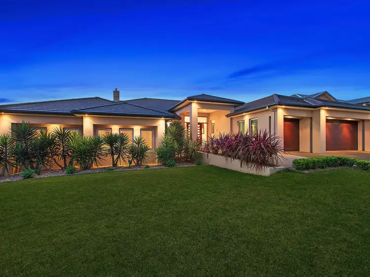 Second view of Homely house listing, 9 Yewens Circuit, Grasmere NSW 2570