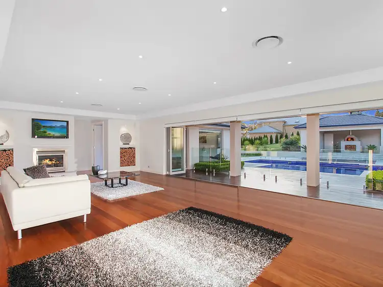 Third view of Homely house listing, 9 Yewens Circuit, Grasmere NSW 2570