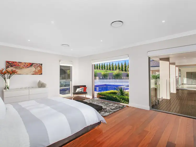 Sixth view of Homely house listing, 9 Yewens Circuit, Grasmere NSW 2570