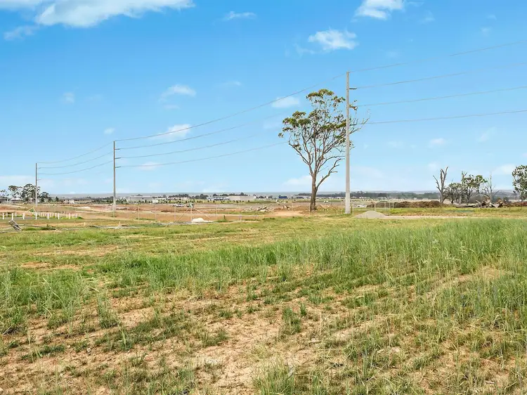 Main view of Homely land listing, 6 (Lot 4316) Village Circuit, Gregory Hills NSW 2557