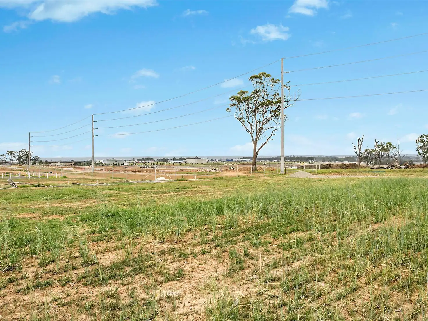Main view of Homely land listing, 6 (Lot 4316) Village Circuit, Gregory Hills NSW 2557