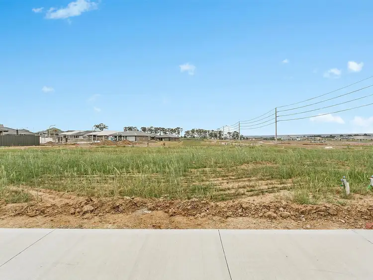 Third view of Homely land listing, 6 (Lot 4316) Village Circuit, Gregory Hills NSW 2557