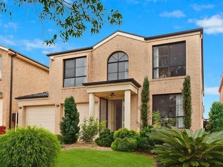 47 Wainewright Avenue, West Hoxton NSW 2171