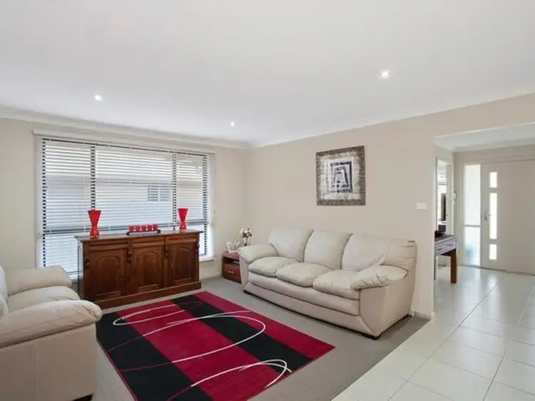 Second view of Homely house listing, 15 Marshall Avenue, Spring Farm NSW 2570