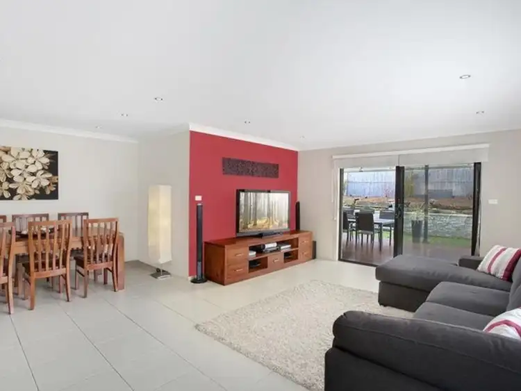 Fourth view of Homely house listing, 15 Marshall Avenue, Spring Farm NSW 2570
