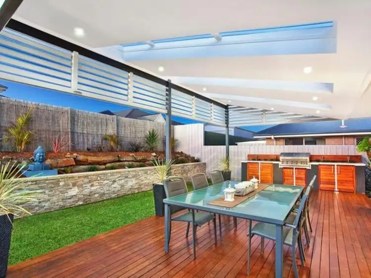 Fifth view of Homely house listing, 15 Marshall Avenue, Spring Farm NSW 2570