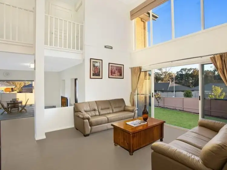 59 Belmont Avenue, Spring Farm NSW 2570