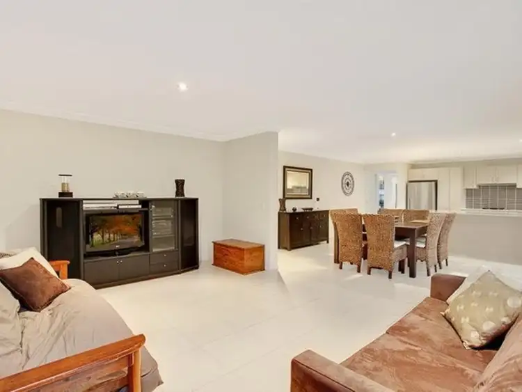 Second view of Homely house listing, 5 Belmont Avenue, Spring Farm NSW 2570