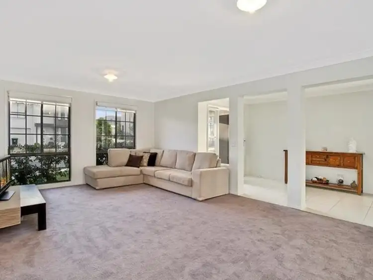 Fourth view of Homely house listing, 5 Belmont Avenue, Spring Farm NSW 2570