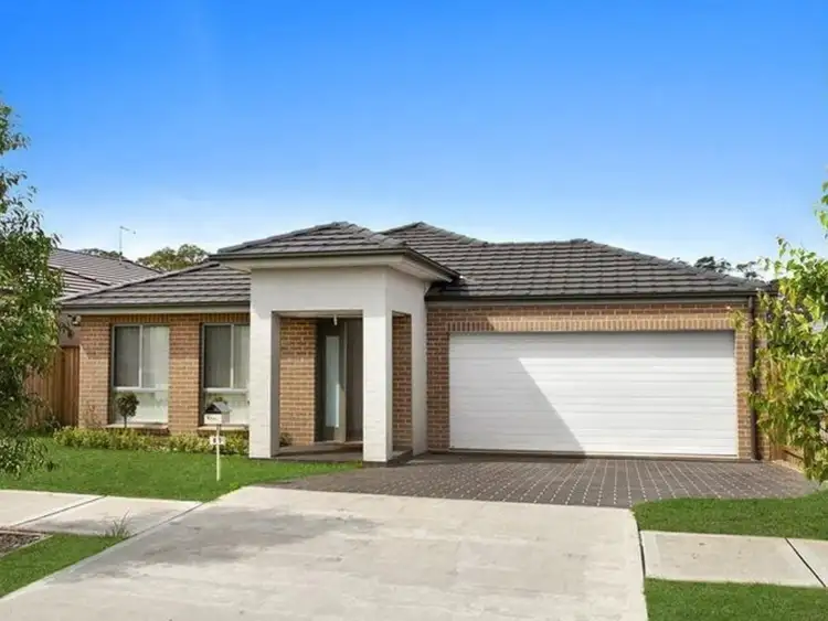 85 Belmont Avenue, Spring Farm NSW 2570