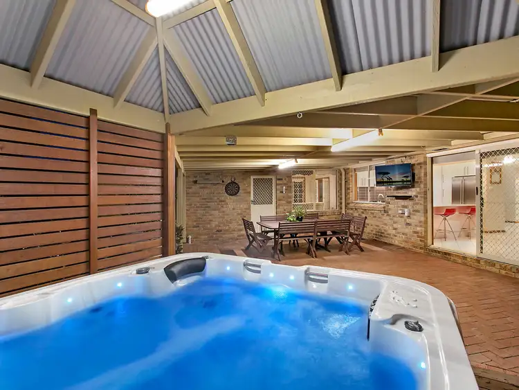 Fifth view of Homely house listing, 32 Tallow-Wood Avenue, Narellan Vale NSW 2567