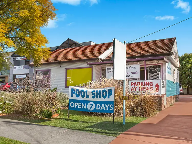24 Somerset Avenue, Narellan NSW 2567