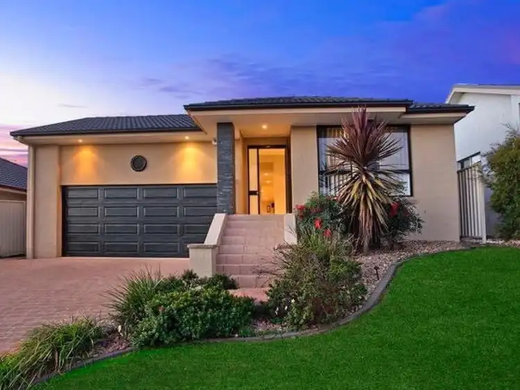 9 Westringia Avenue, Mount Annan NSW 2567