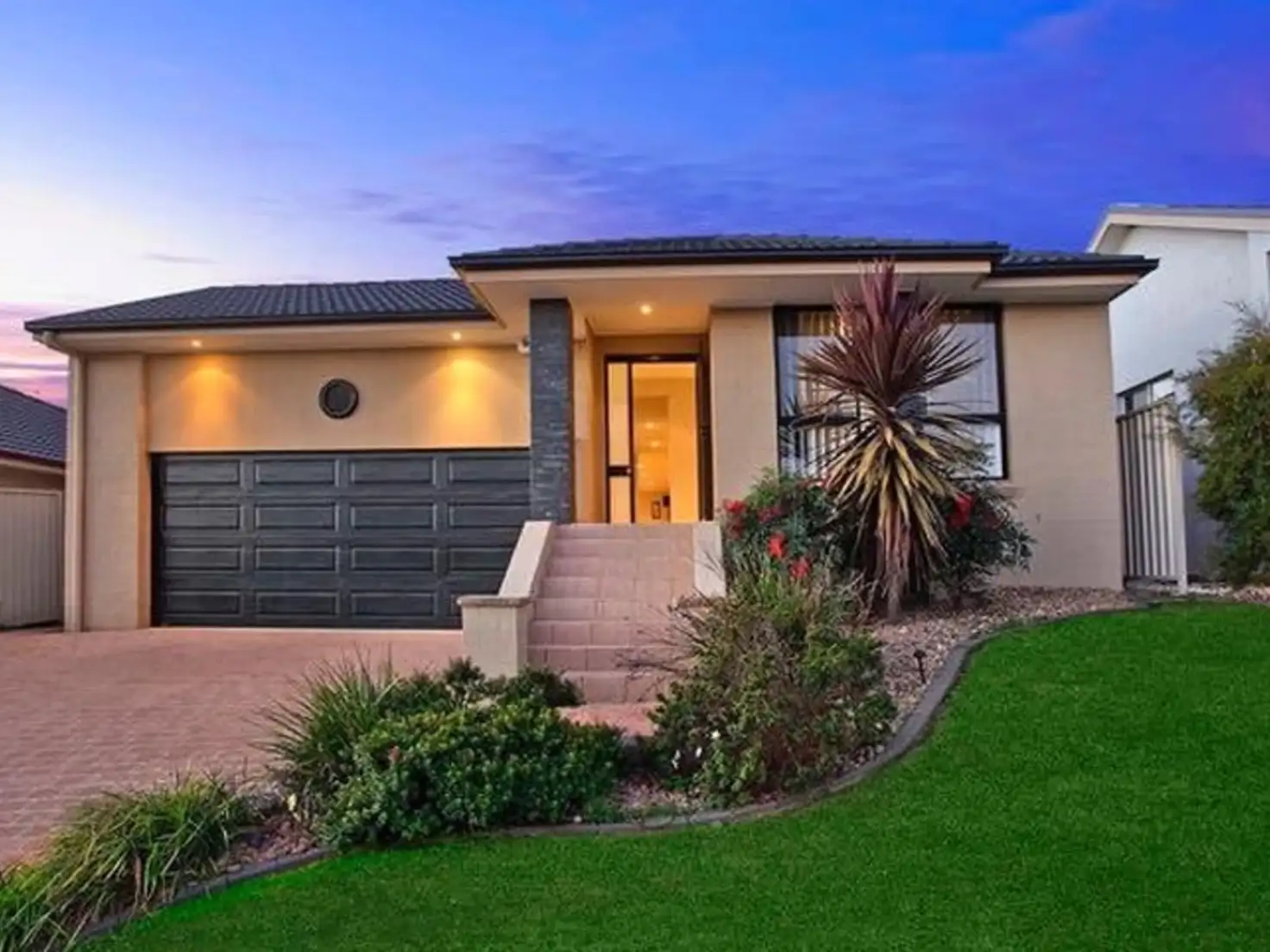 Main view of Homely house listing, 9 Westringia Avenue, Mount Annan NSW 2567