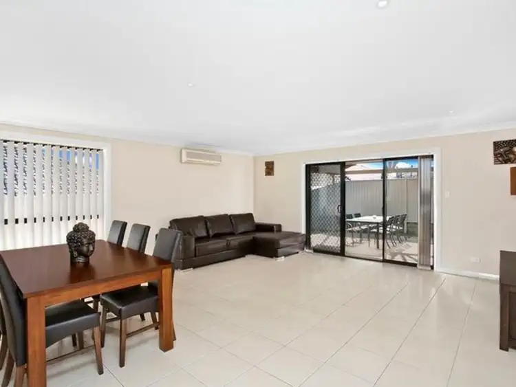 Second view of Homely house listing, 9 Westringia Avenue, Mount Annan NSW 2567