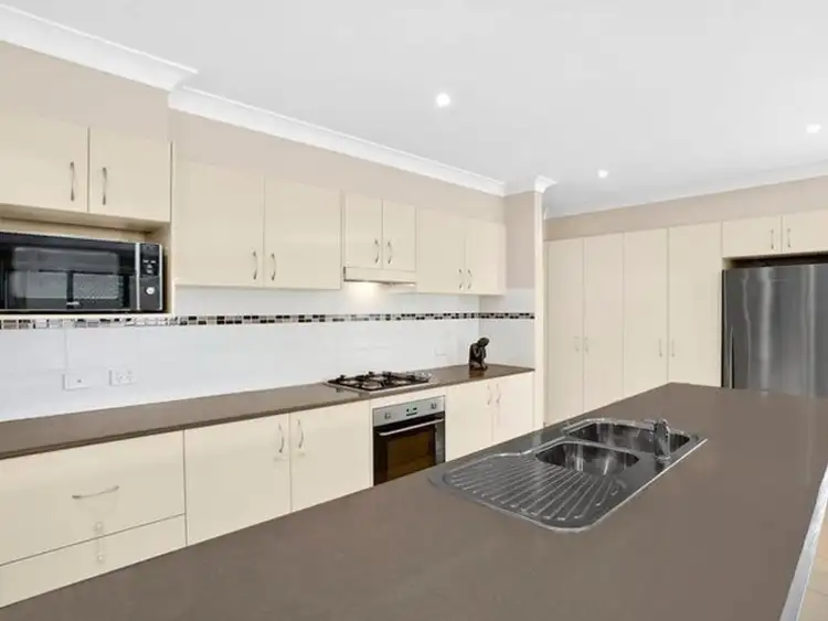 Third view of Homely house listing, 9 Westringia Avenue, Mount Annan NSW 2567