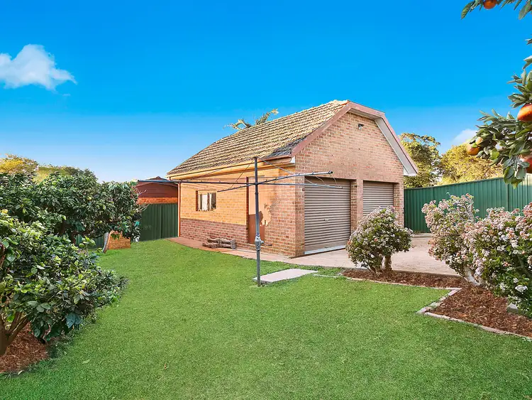 Second view of Homely house listing, 26 Brisbane Avenue, Lurnea NSW 2170