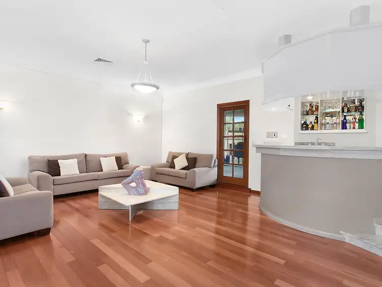 Second view of Homely house listing, 3 Chrysanthemum Avenue, Lurnea NSW 2170