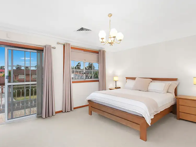 Fourth view of Homely house listing, 3 Chrysanthemum Avenue, Lurnea NSW 2170