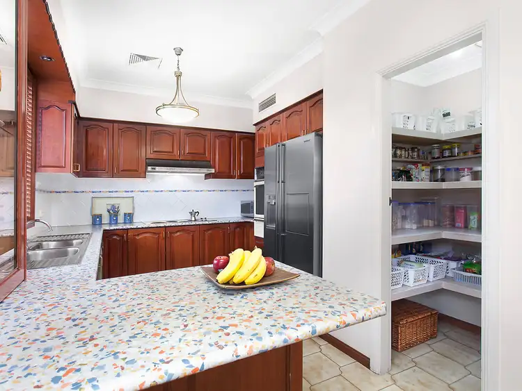 Fifth view of Homely house listing, 3 Chrysanthemum Avenue, Lurnea NSW 2170