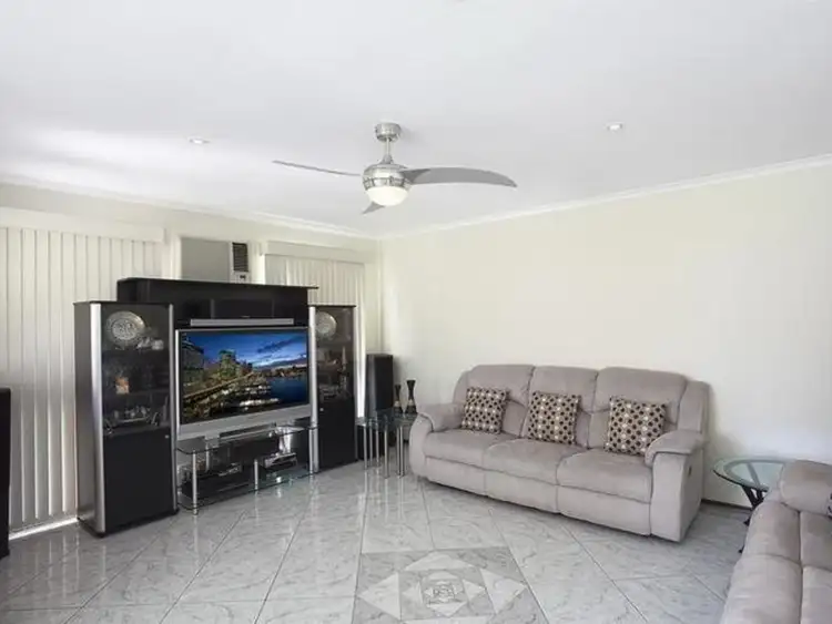 Second view of Homely house listing, 45 Townson Avenue, Leumeah NSW 2560