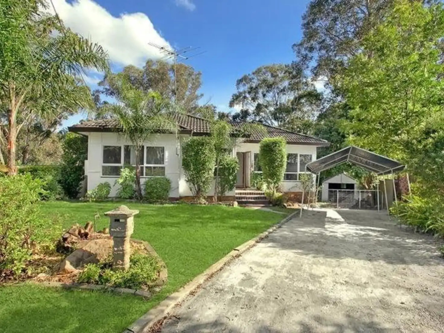 Main view of Homely house listing, 12 Drumard Avenue, Leumeah NSW 2560