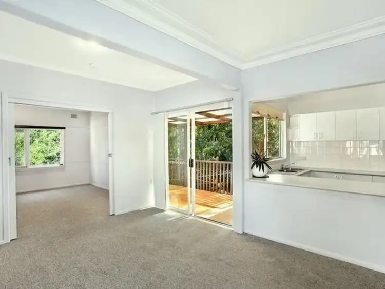 Second view of Homely house listing, 12 Drumard Avenue, Leumeah NSW 2560