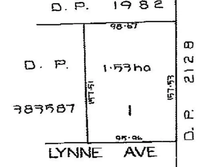 Second view of Homely land listing, 30 Lynne Avenue, Lakesland NSW 2572