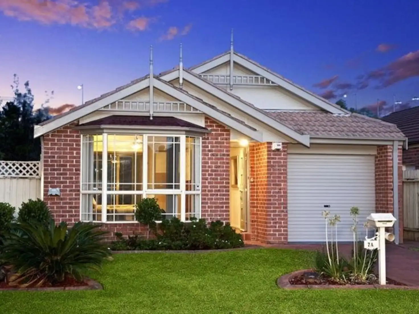 Main view of Homely house listing, 7A Angledool Avenue, Hinchinbrook NSW 2168