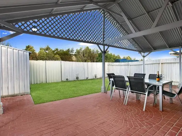 Fifth view of Homely house listing, 7A Angledool Avenue, Hinchinbrook NSW 2168