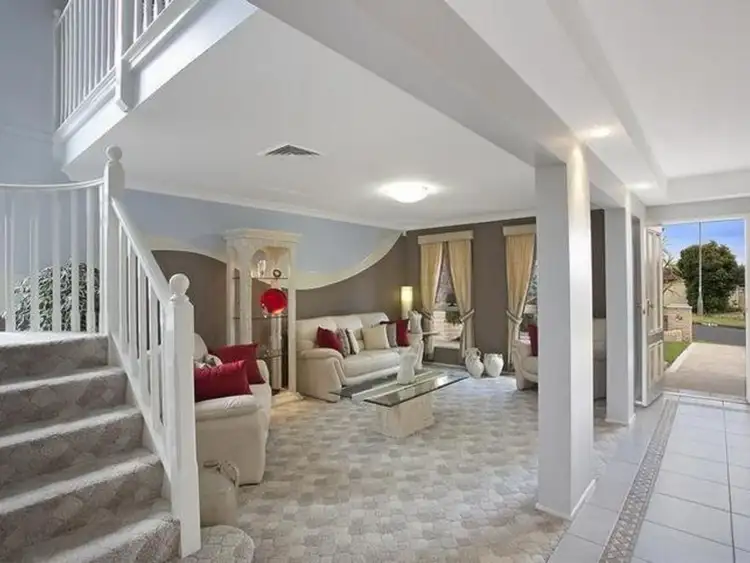 Second view of Homely house listing, 62 Mountain View Avenue, Glen Alpine NSW 2560