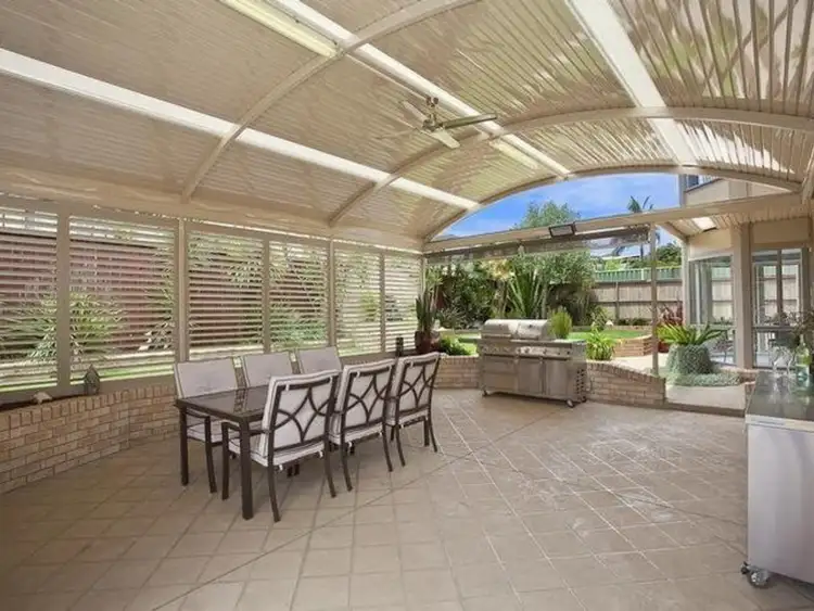 Third view of Homely house listing, 62 Mountain View Avenue, Glen Alpine NSW 2560