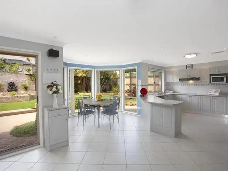 Fourth view of Homely house listing, 62 Mountain View Avenue, Glen Alpine NSW 2560