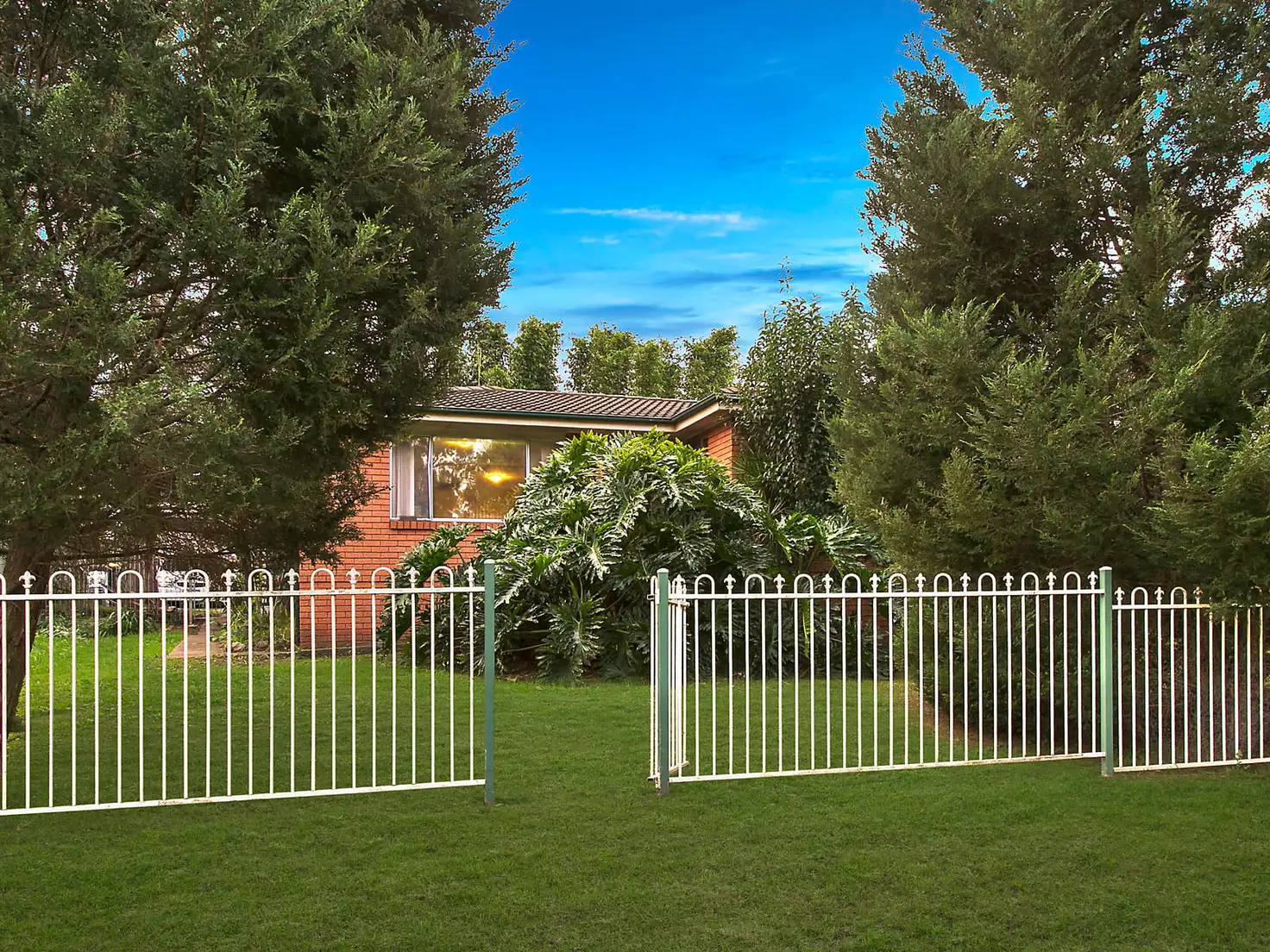 Main view of Homely house listing, 14 Chasselas Avenue, Eschol Park NSW 2558