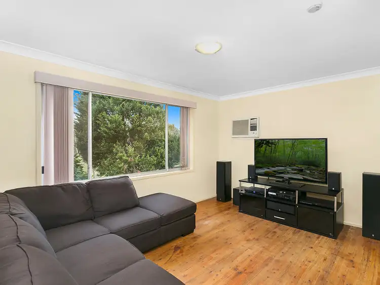 Second view of Homely house listing, 14 Chasselas Avenue, Eschol Park NSW 2558