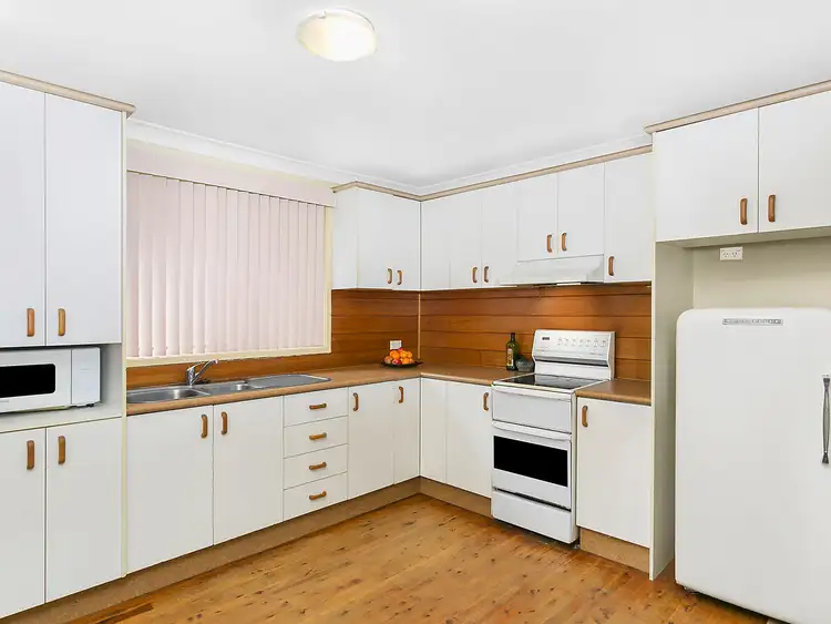Third view of Homely house listing, 14 Chasselas Avenue, Eschol Park NSW 2558