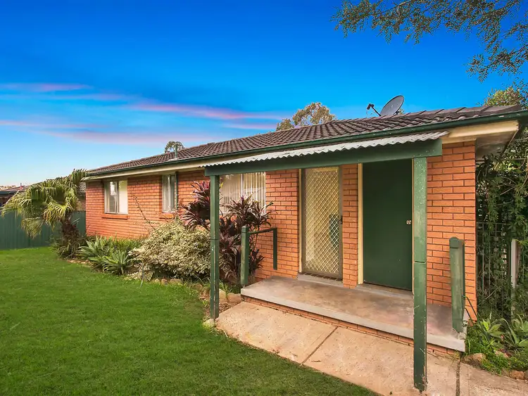 Fourth view of Homely house listing, 14 Chasselas Avenue, Eschol Park NSW 2558