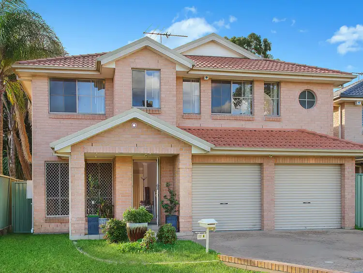11A Haerse Avenue, Chipping Norton NSW 2170